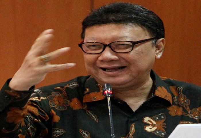 Cegah Kebocoran Keuangan Daerah, Mendagri Jabarkan Sejumlah Upaya